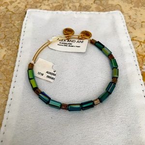 Alex and Ani Bracelet! Brand new